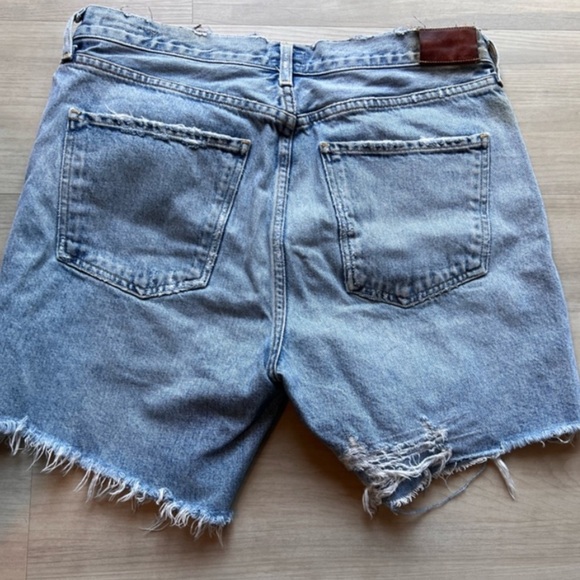 Citizens of Humanity Bailey Short - Picture 7 of 10